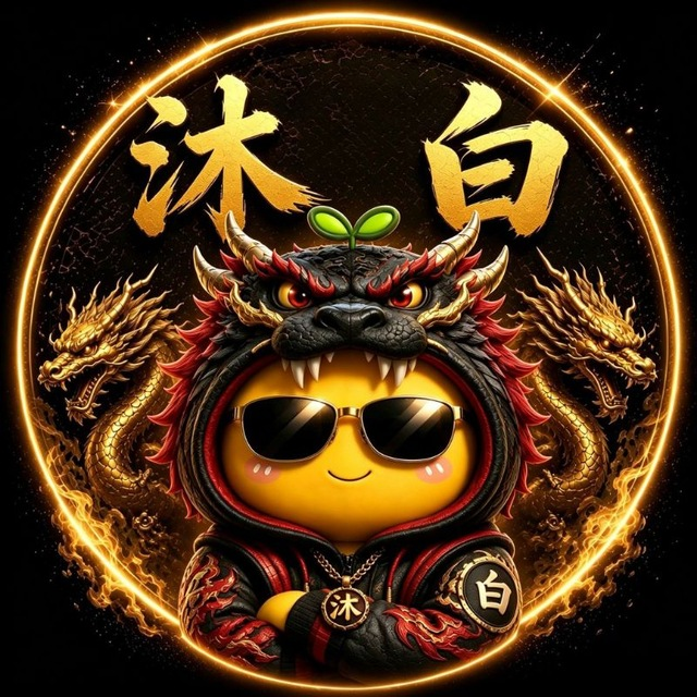 沐白